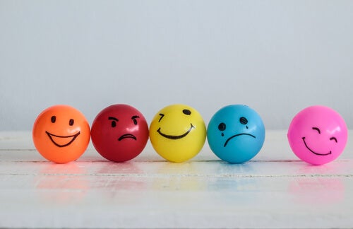 Las emociones -Tu psicóloga en Fuengirola, Mijas y online